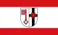 Flag of Kreis Soest