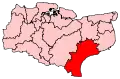 Outline map