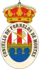 Official seal of Concello de Fornelos de Montes