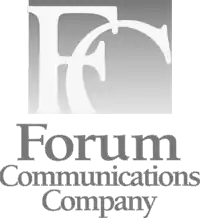 Forum Communications logo