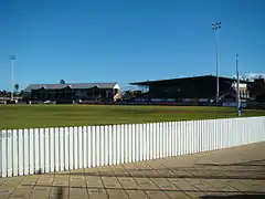 Alberton Oval