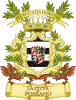 Coat of arms of Fossano