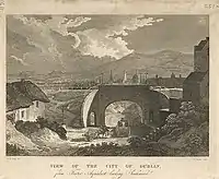 Foster aqueduct