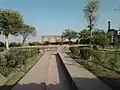 Fountains Shahi Qila