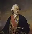 Comte de Grasse