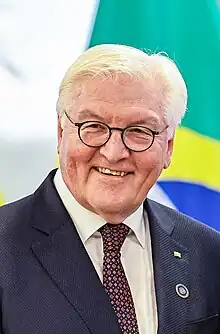 Frank-Walter Steinmeier