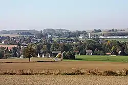 View of Frankenthal