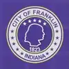 Official seal of Franklin