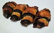 Chocolate rugelach