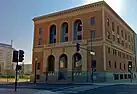 Fresno Bee Building