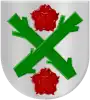 Coat of arms of Friens