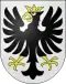 Coat of arms of Frutigen