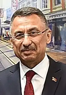 Fuat Oktay