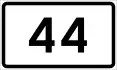 Fylkesvei 44.svg