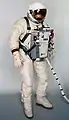 Gemini G4C suit