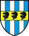 Coat of arms of Bellerive