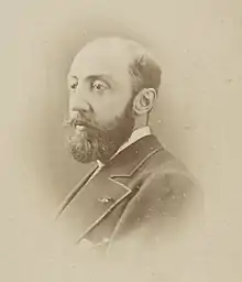 Gabriel Devéria