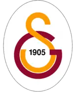 Galatasaray logo