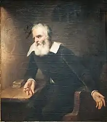 Galileo Galilei