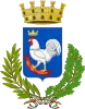 Coat of arms of Gallipoli