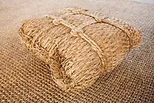 Gamani (straw bag)