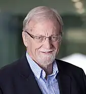 Gareth Evans, Australian Minister for Foreign Affairs (1988–1996).