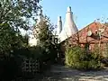 Lime kilns of Garmerwolde