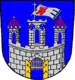 coat of arms of the town of Garz/Rügen