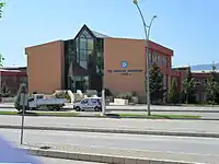 Faculty of Arts and Sciences