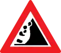 10b: Falling rocks