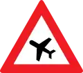 10c: Low-flying aircraft