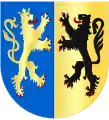 Coat of arms of Guelders