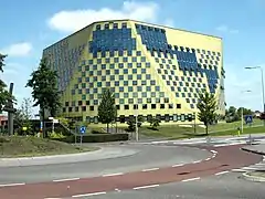 Hardenberg Town Hall