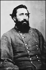 Maj. Gen.William B. Bate