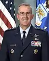 John E. Hyten