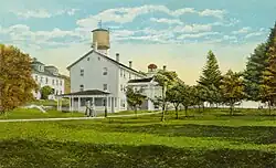 Shaker Village c. 1920