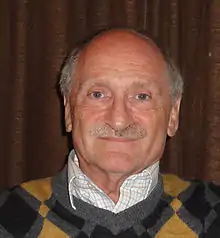 George Bournoutian(1943–2021)