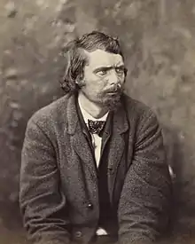 George Atzerodt