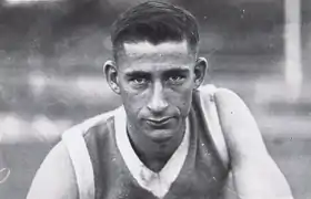 East Fremantle legend George Doig, namesake of Fremantle's Doig Medal