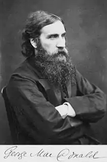 MacDonald in the 1860s