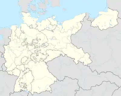 Stalag X-B is located in Germany