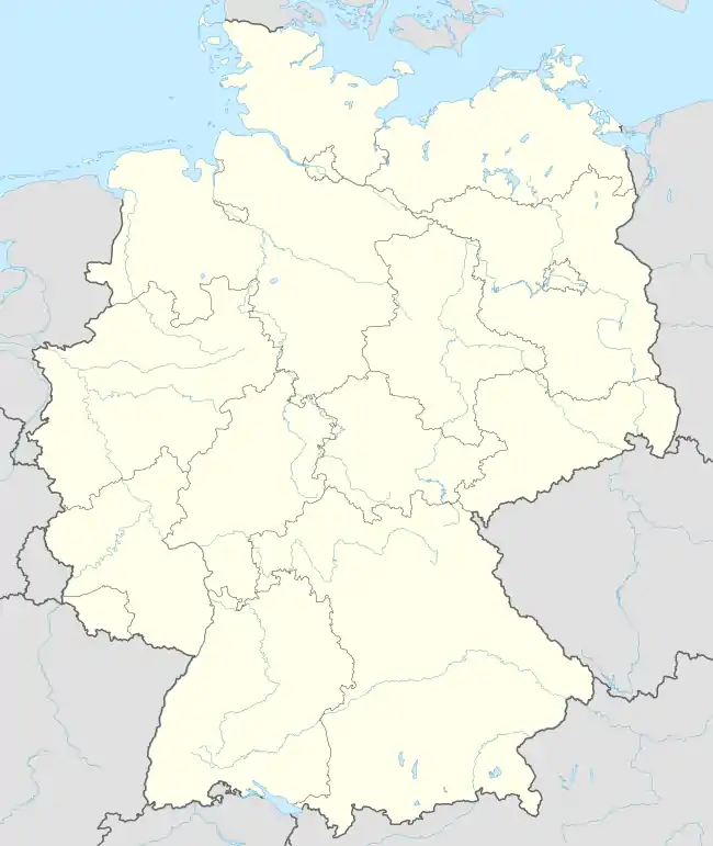 Mönckebergstraße is located in Germany