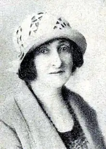 Hart in 1930