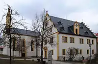 Astheim Charterhouse