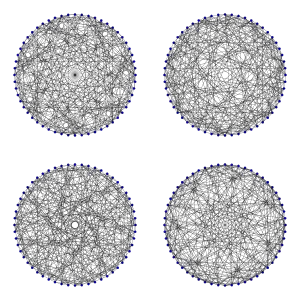 Gewirtz graph