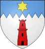 Coat of arms of Għarb