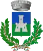 Coat of arms of Ghiffa