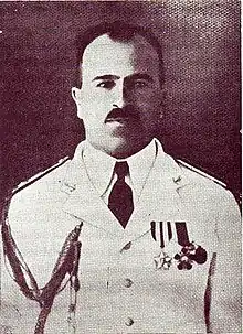 Gholamali Bayandor