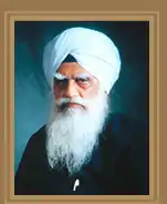 Giani Gurdit Singh