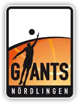 Giants Nördlingen logo